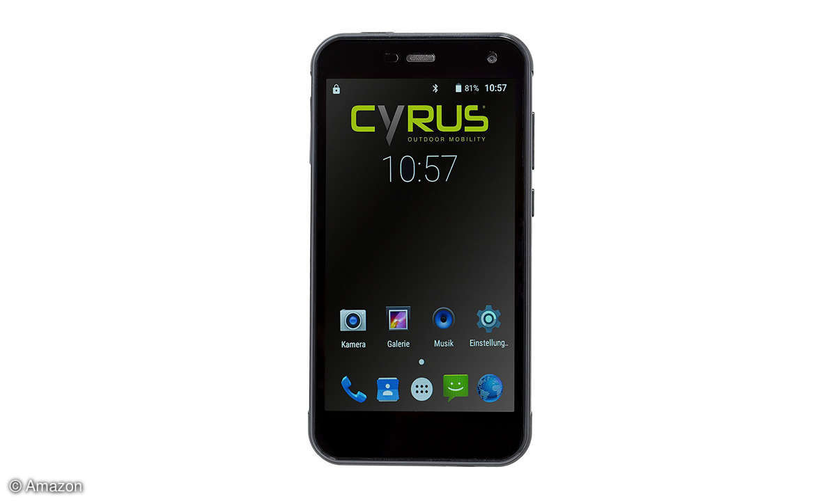 Cyrus CS 28