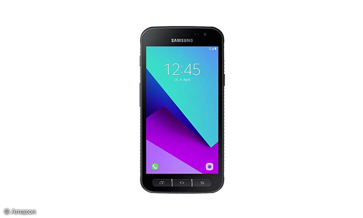 Samsung Galaxy Xcover 4