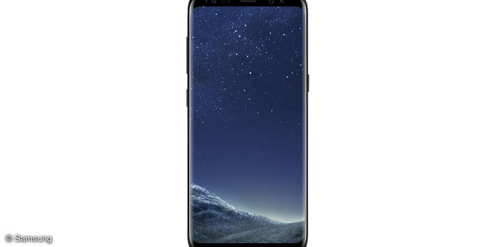 Wasserdichte Smartphones in der Übersicht - connect