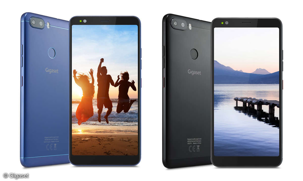 Gigaset GS370 plus Preis Release Features