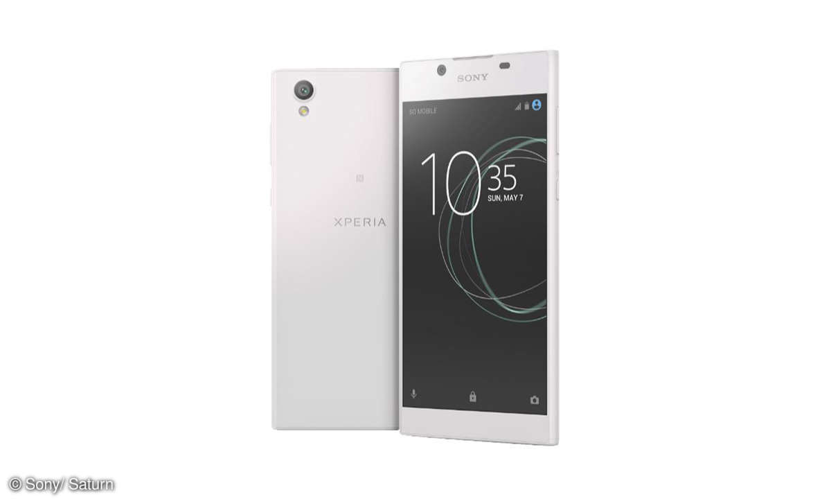 Sony Xperia L1