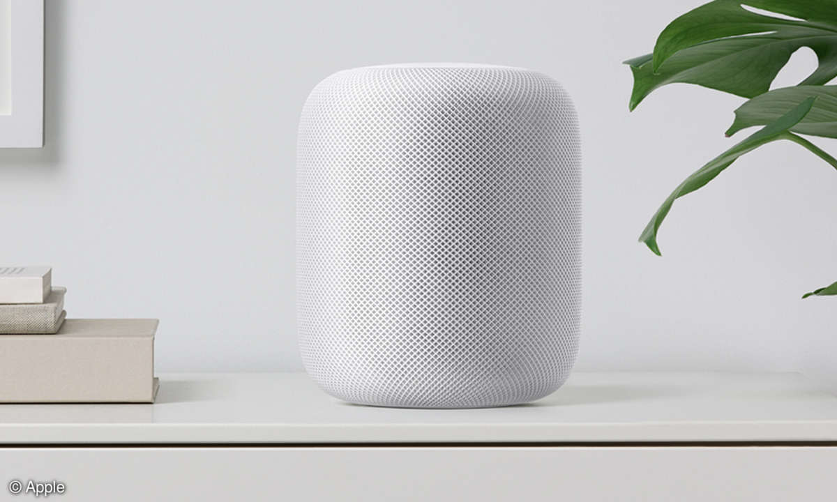 Apple Homepod