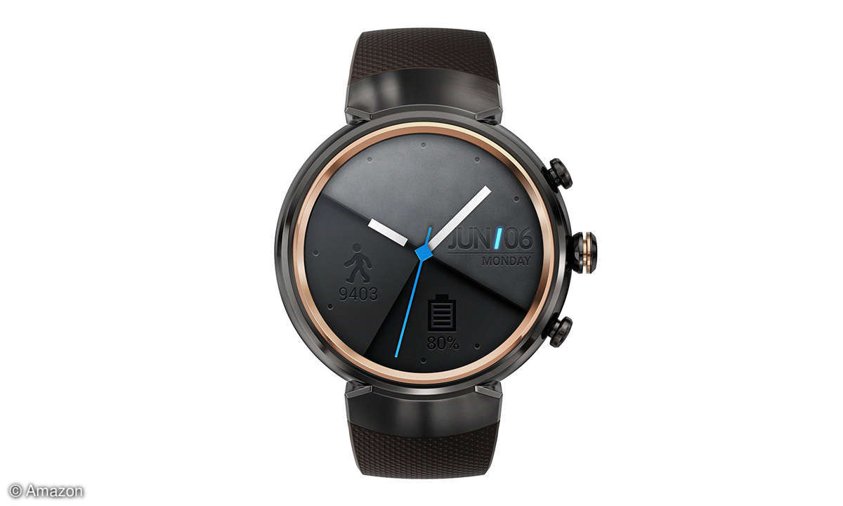 ASUS ZenWatch 3