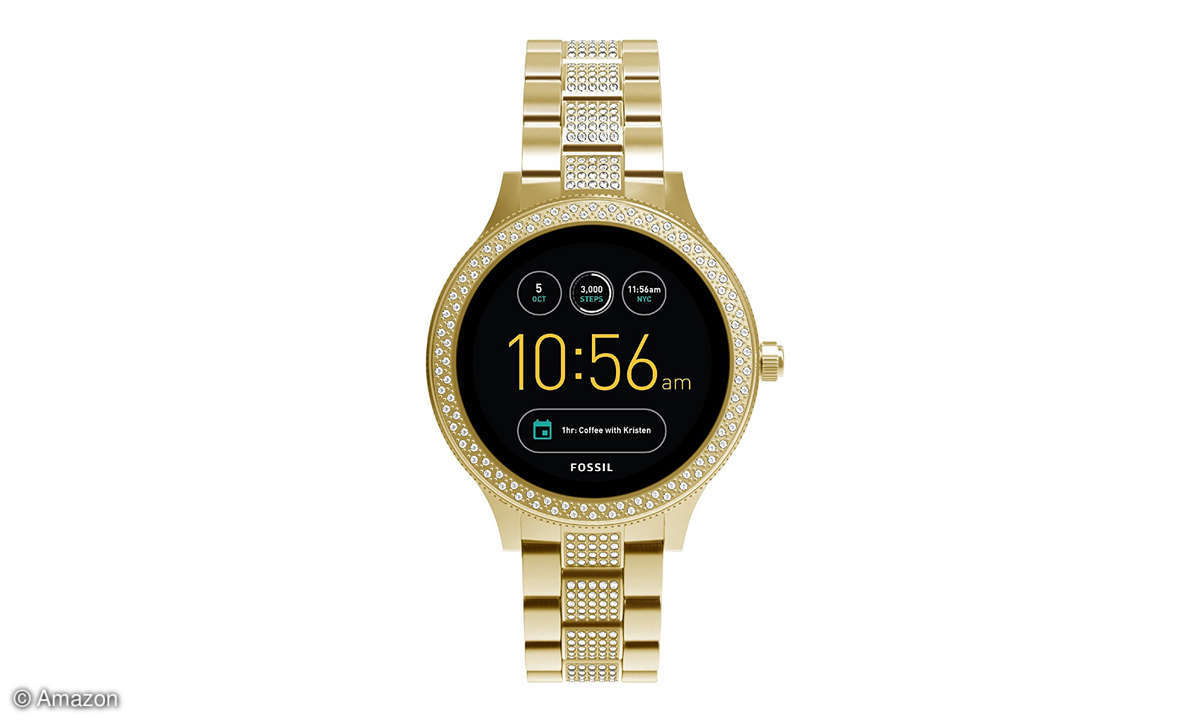 Fossil Q Venture