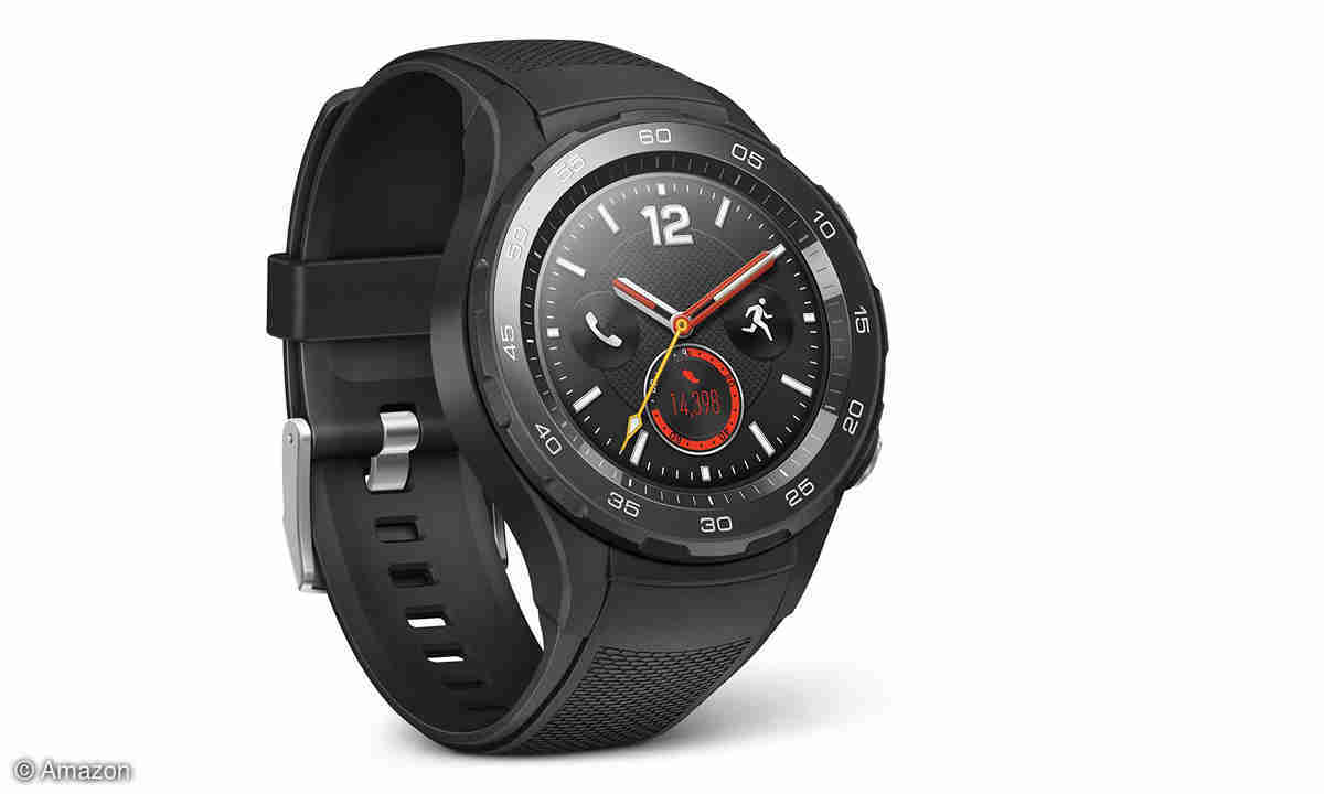 huawei smartwatch 4g