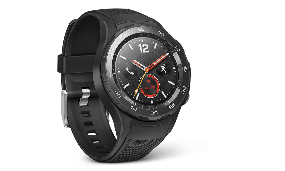Huawei Watch 2 4G