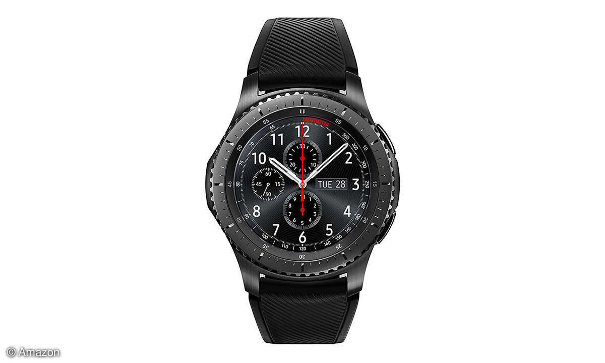 Samsung Gear S3