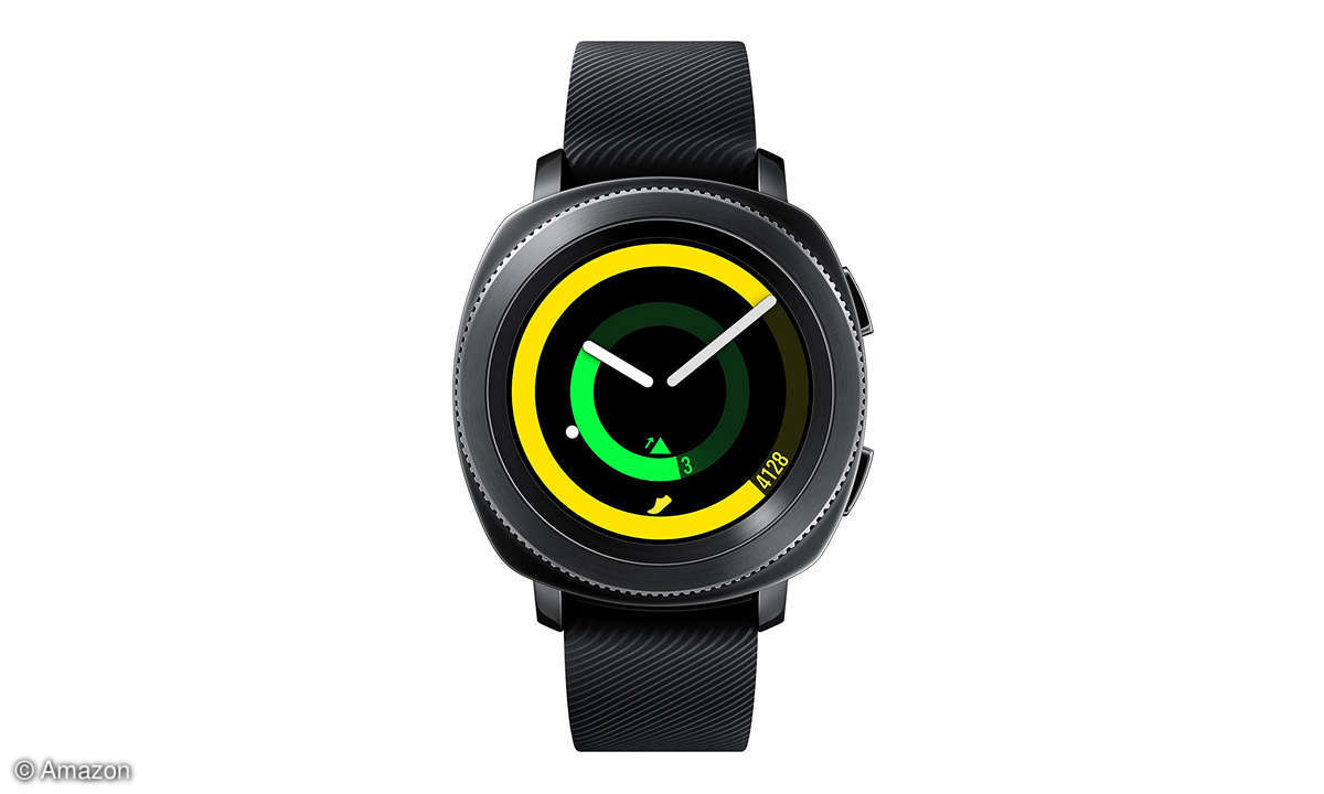 Samsung Gear Sport R600