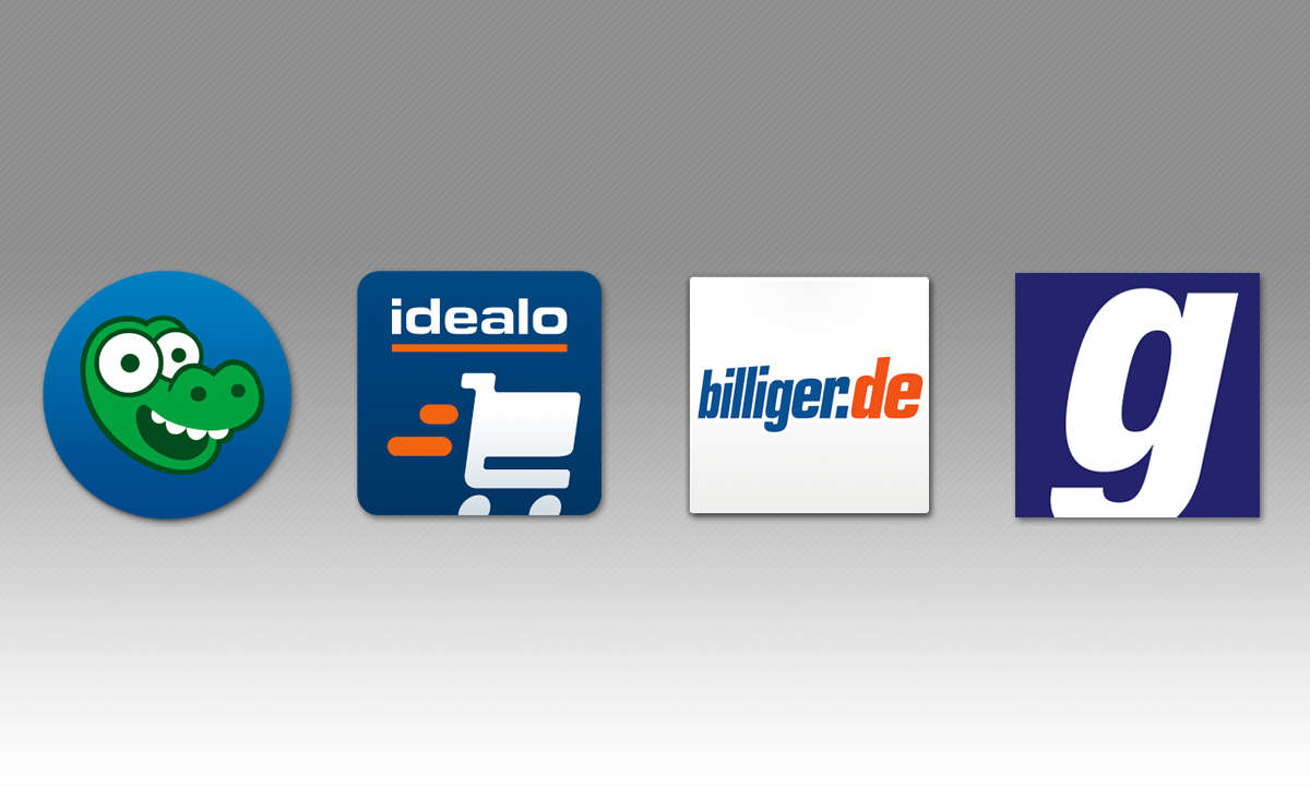 Sicher Shoppen - Preissvergleichs-Apps