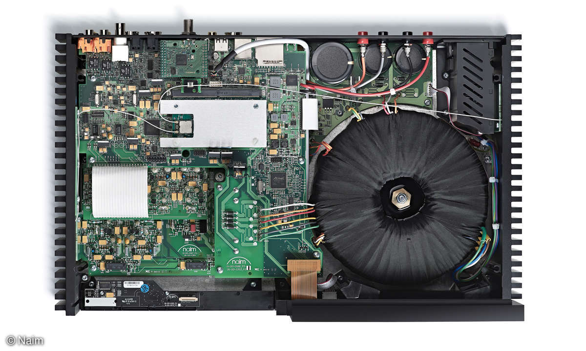 Naim Uniti Nova