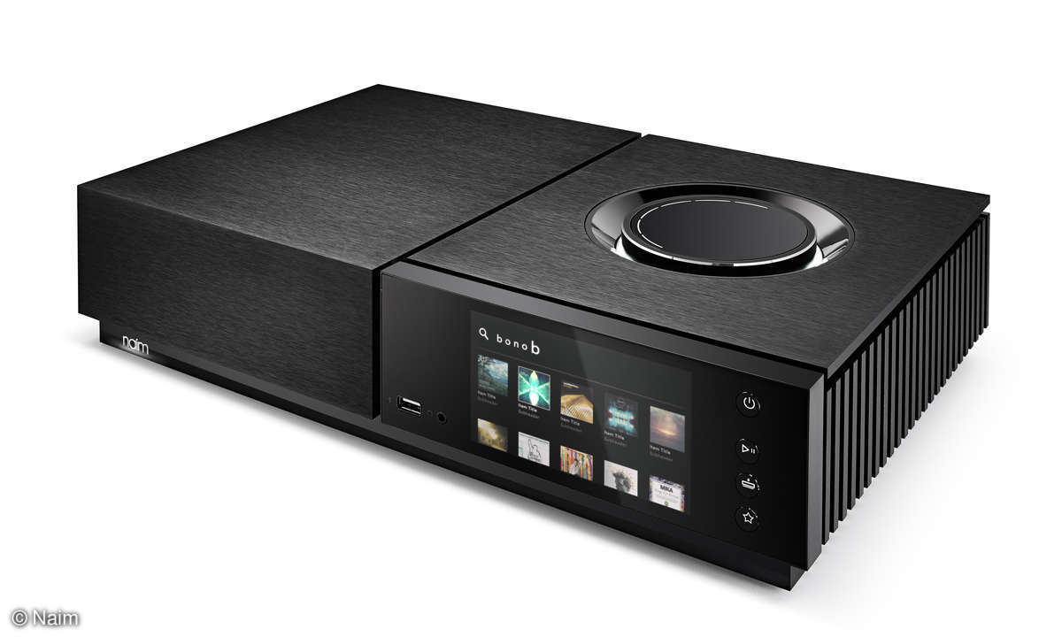 Naim Uniti Nova