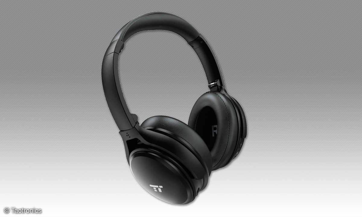 Taotronics TT-BH 22 Headset