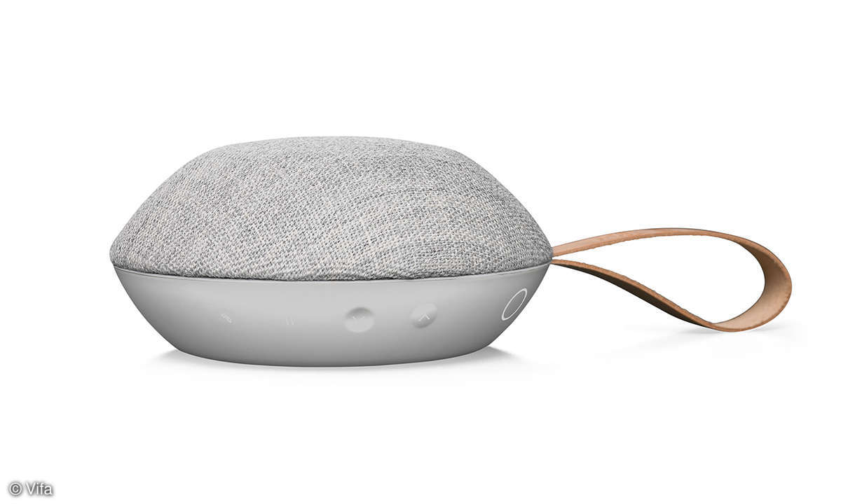 Vifa Reykjavik Bluetooth Speaker