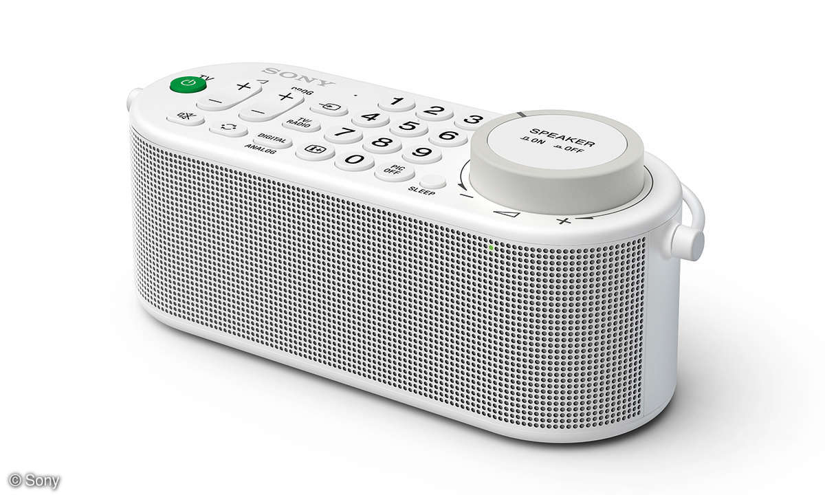 Sony TV-Funklautsprecher SRS-LSR100