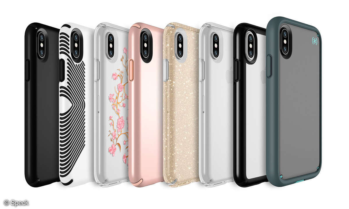 iPhoneHüllen von Speck