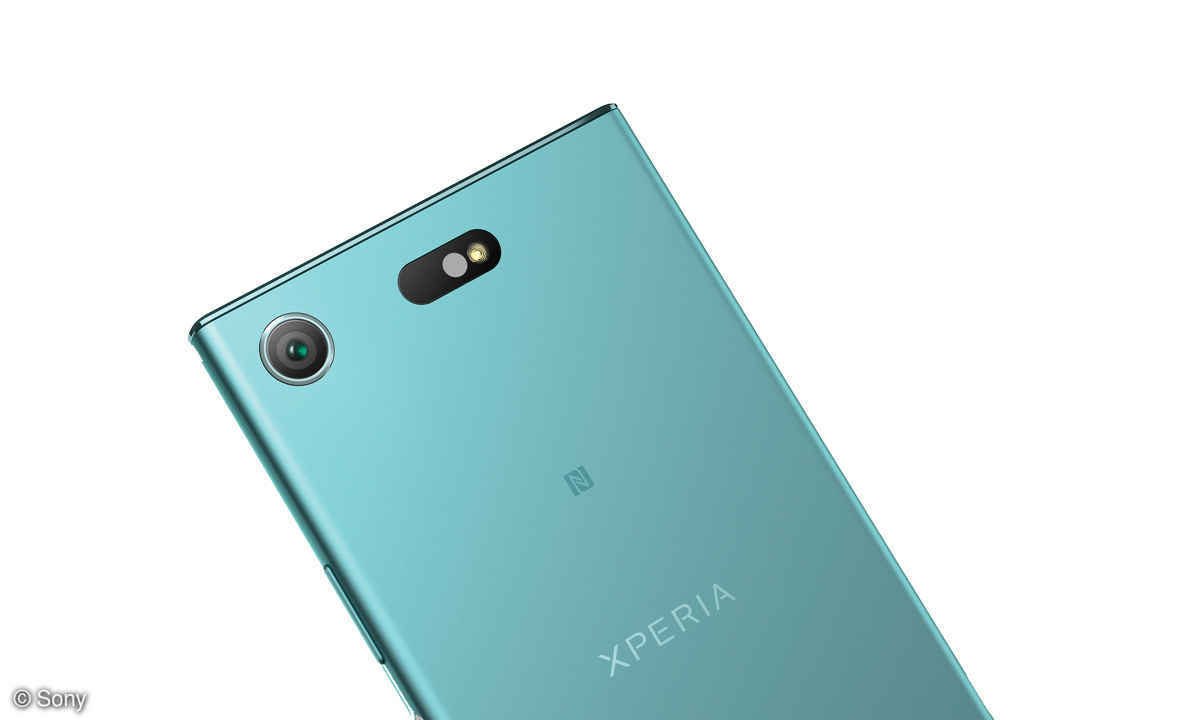 Xz1 kamera - Die besten Xz1 kamera im Überblick