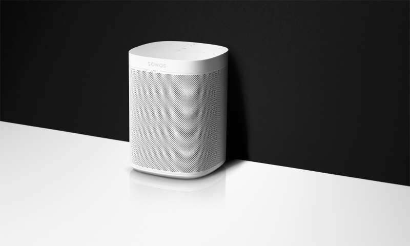 sonos play connect how 5 connect One  im  Test Sonos