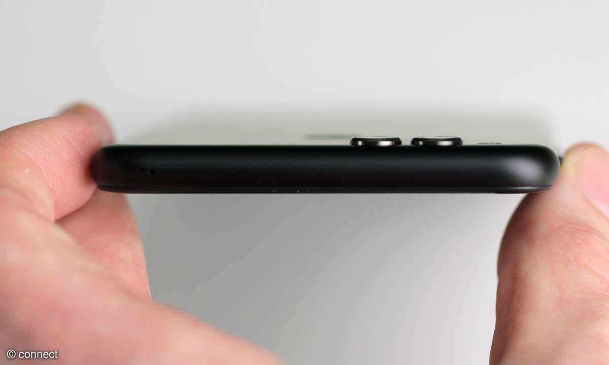 Honor 7X Dual-Kamera