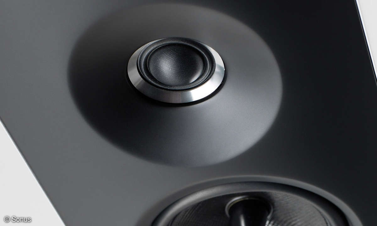 Sonus Faber Venere 3 Hochton