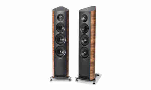 test sonus faber venere 3.0