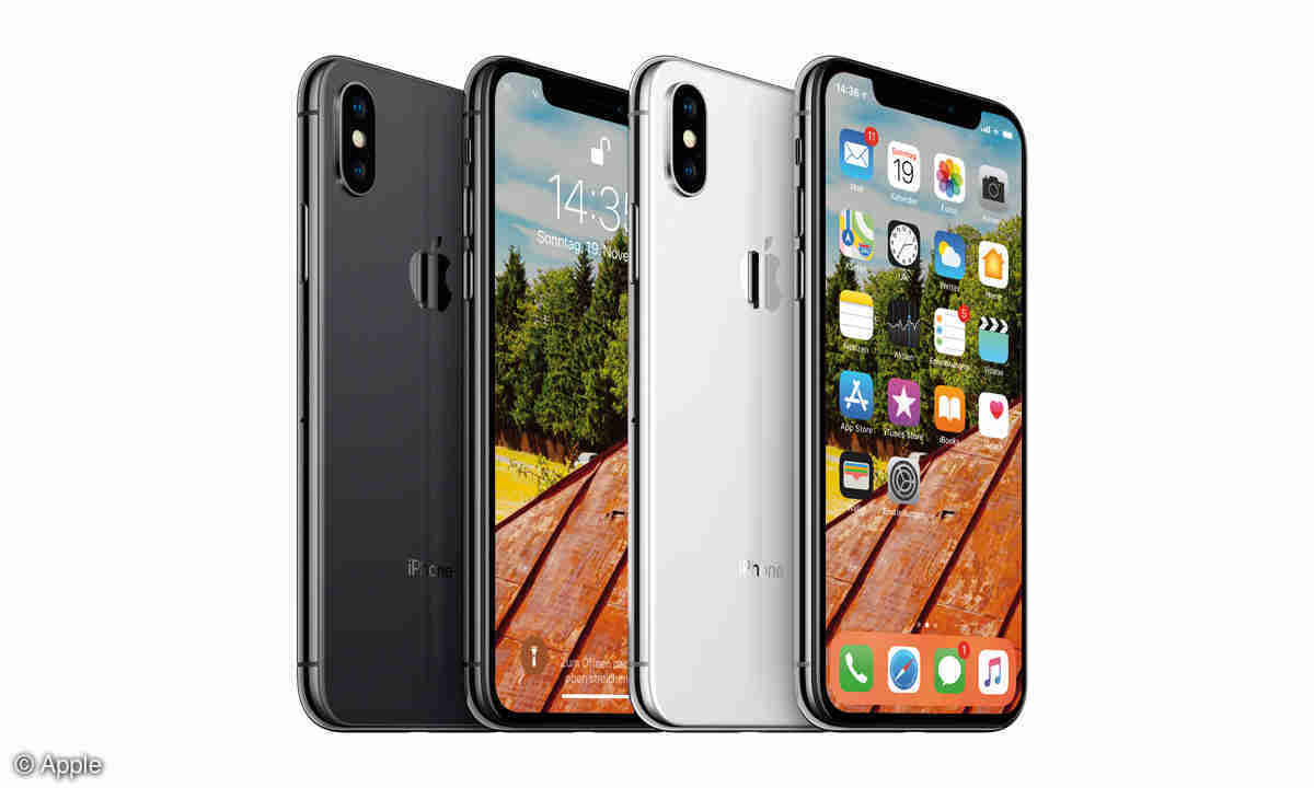 Iphone X Bei Aldi Alle Details Zum Angebot Connect Iphone X Bei Aldi Alle Details Zum Angebot Connect