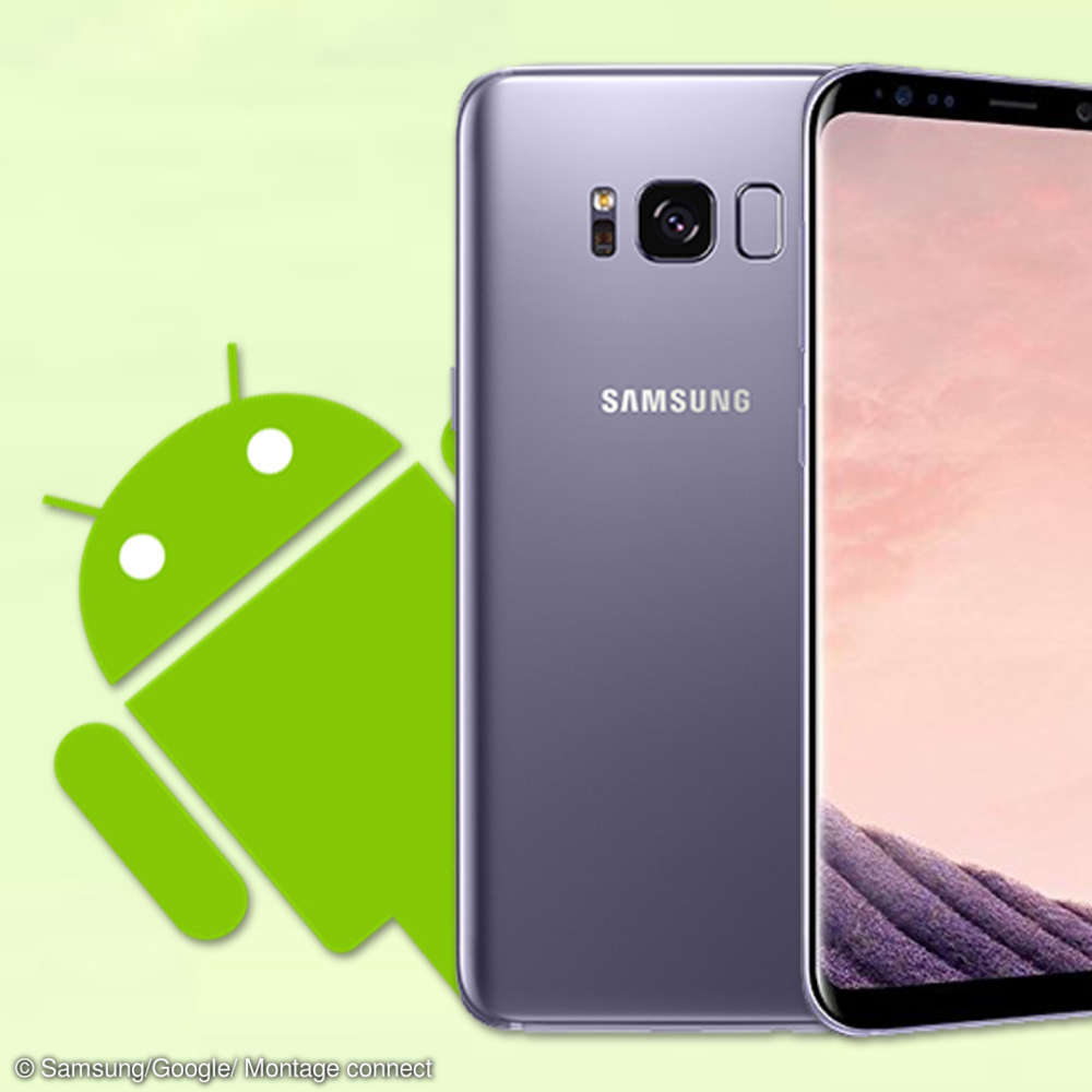 Galaxy-S8-Akkus: Kauft Samsung nun auch bei Sony? - connect
