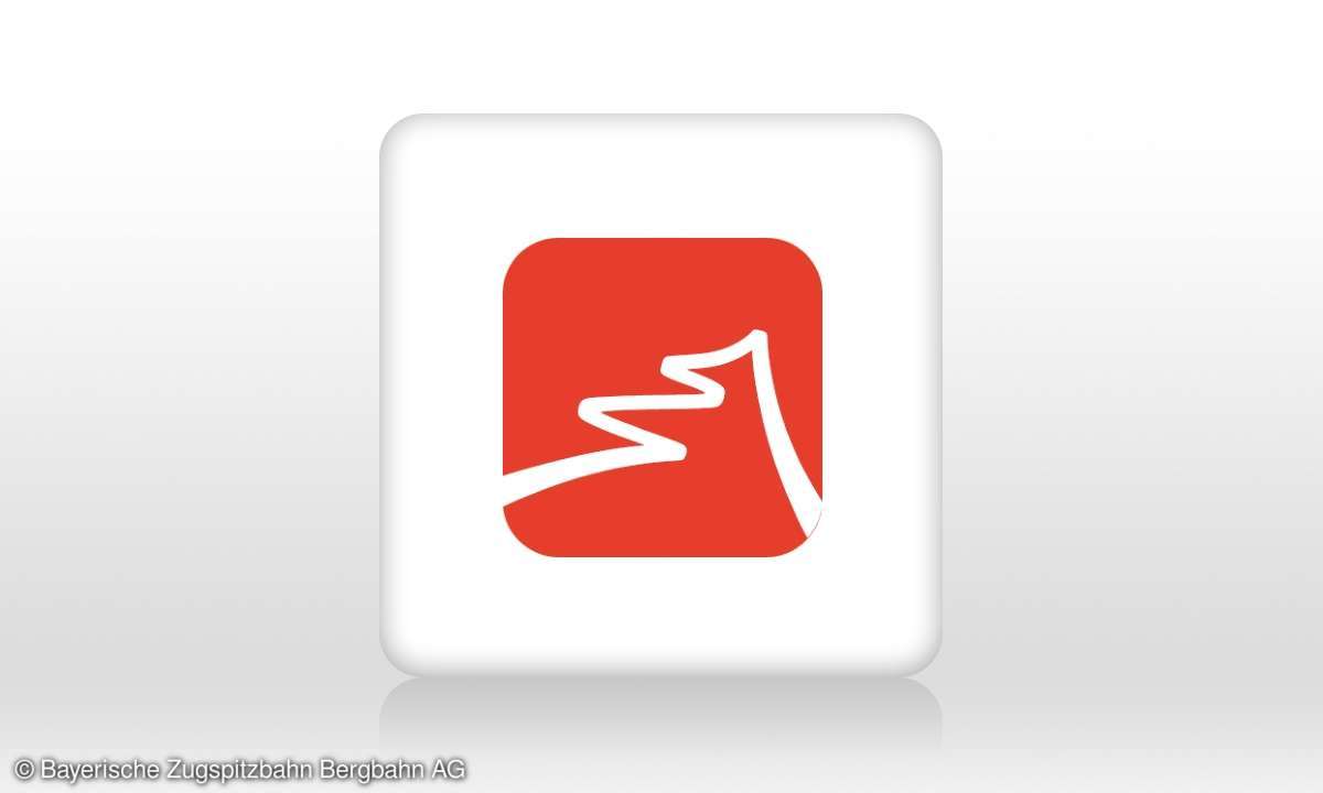 Zugspitze 1.6 Winter App