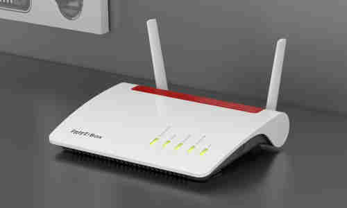 Avm Fritzbox 60 Lte Im Test Connect