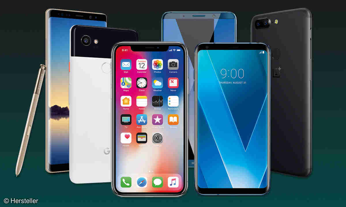 Iphone X Lohnt Sich Der Kauf Noch Connect Iphone X Lohnt Sich Der Kauf Noch Connect
