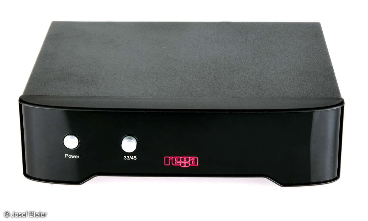 Rega Planar P6 - Netzteil