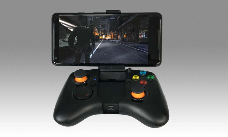 gute handy controller