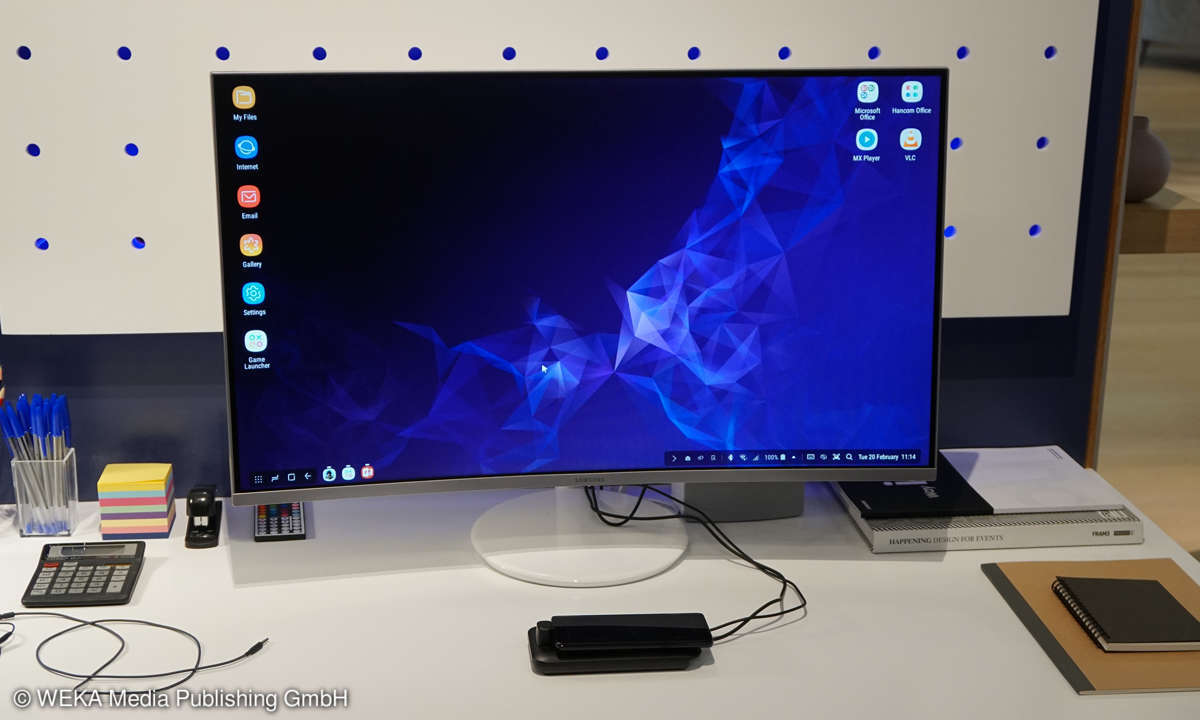 Samsung Galaxy S9 und S9+