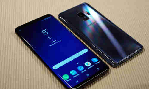 Samsung Schickt Werbung Per Push Nachricht Aufs Galaxy S9 Connect