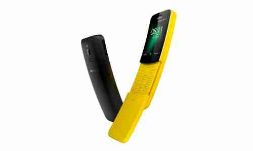 Hmd Zeigt Neues Nokia 1 Und Bringt Klassiker 8110 Zuruck Connect