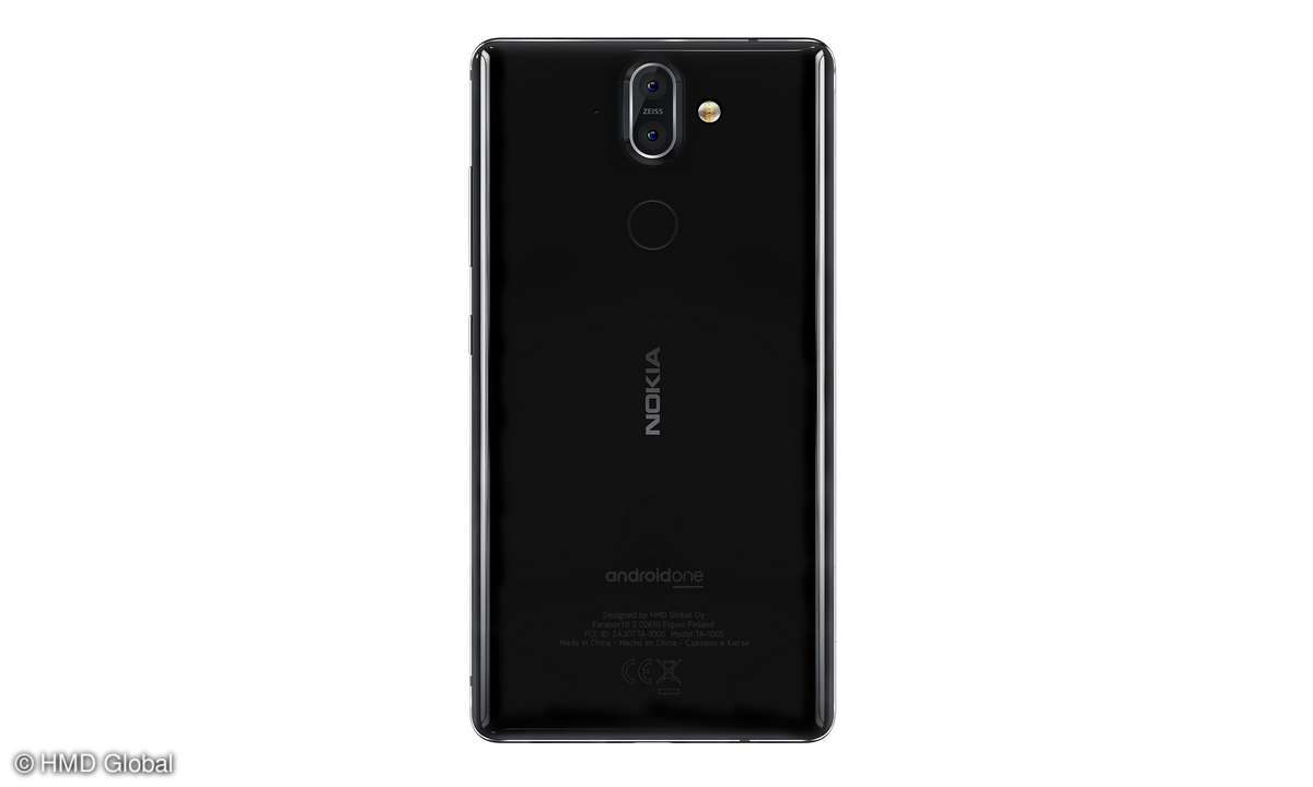 Nokia HMD Global Smartphone