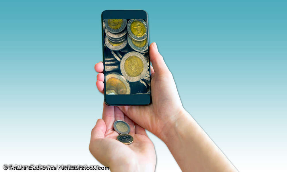 Ankaufportale und Privatverkäufe darauf sollten Sie achten! connect