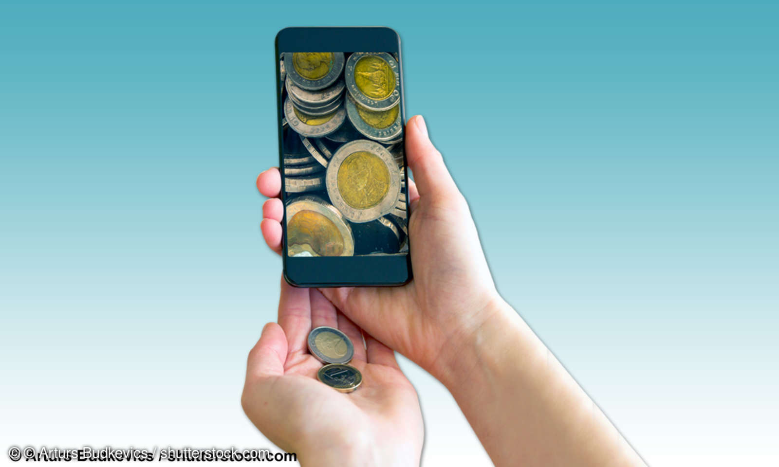 Ankaufportale und Privatverkäufe - darauf sollten Sie achten! - connect