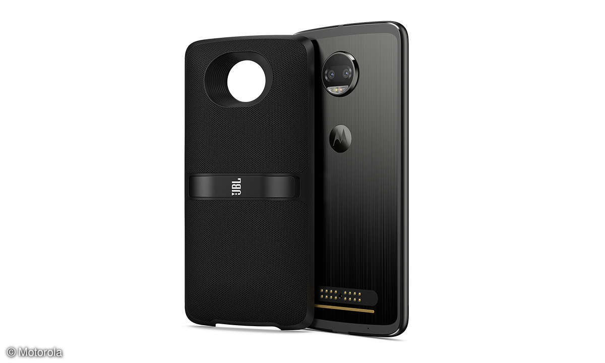 JBL Soundboost 2