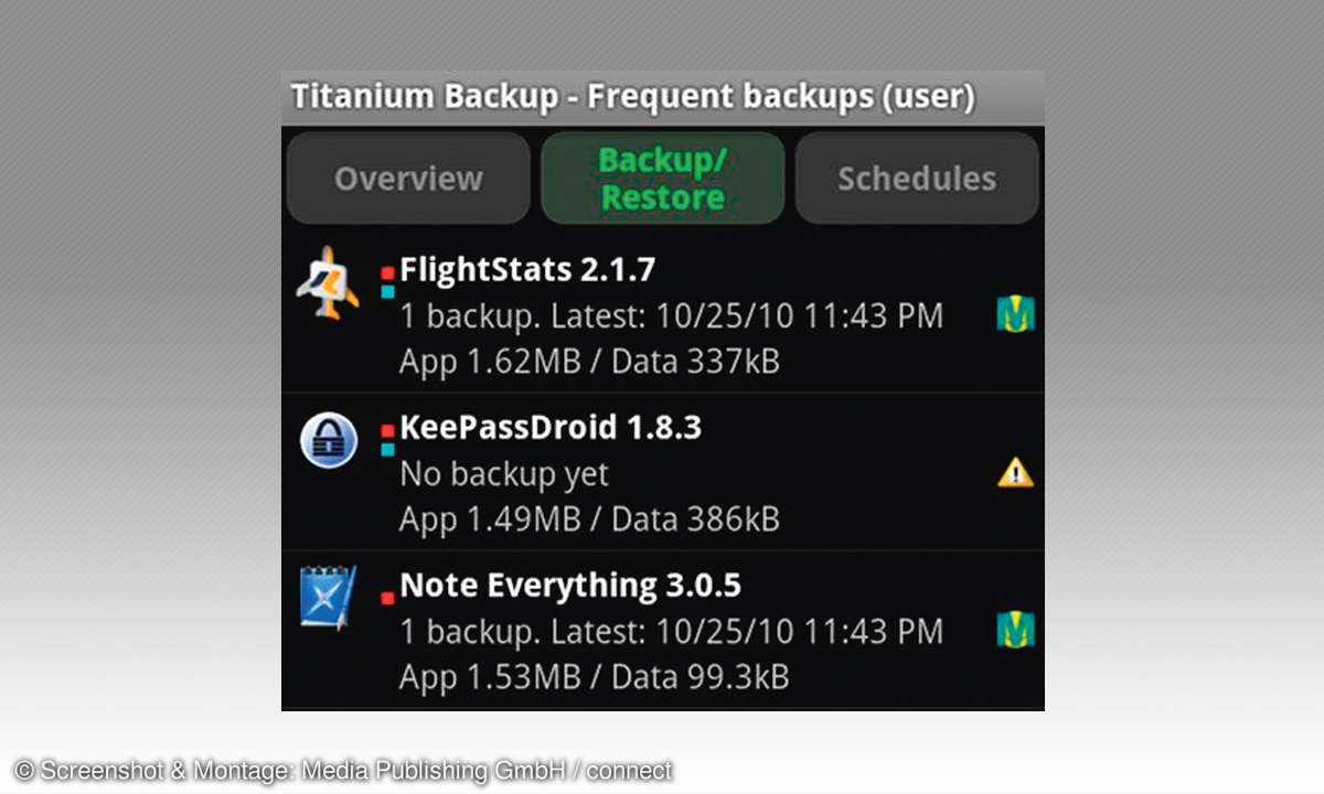 Titanium Backup