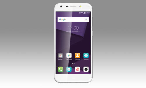 ZTE Blade A6 im Test - connect