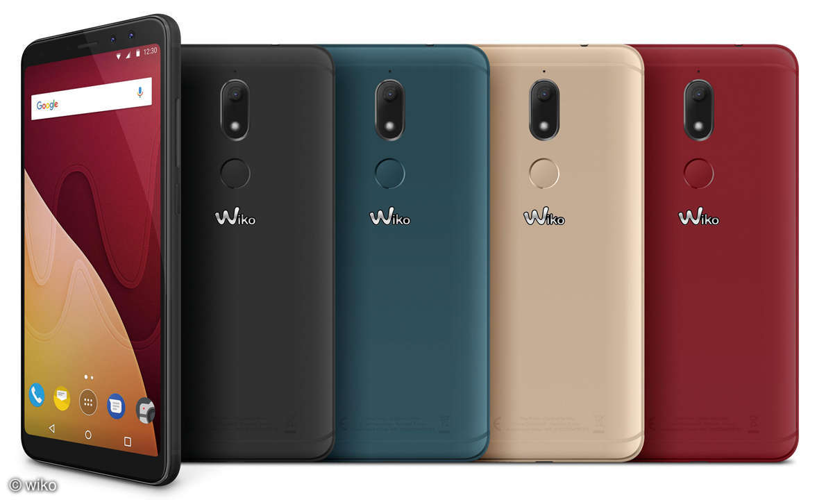 wiko-view