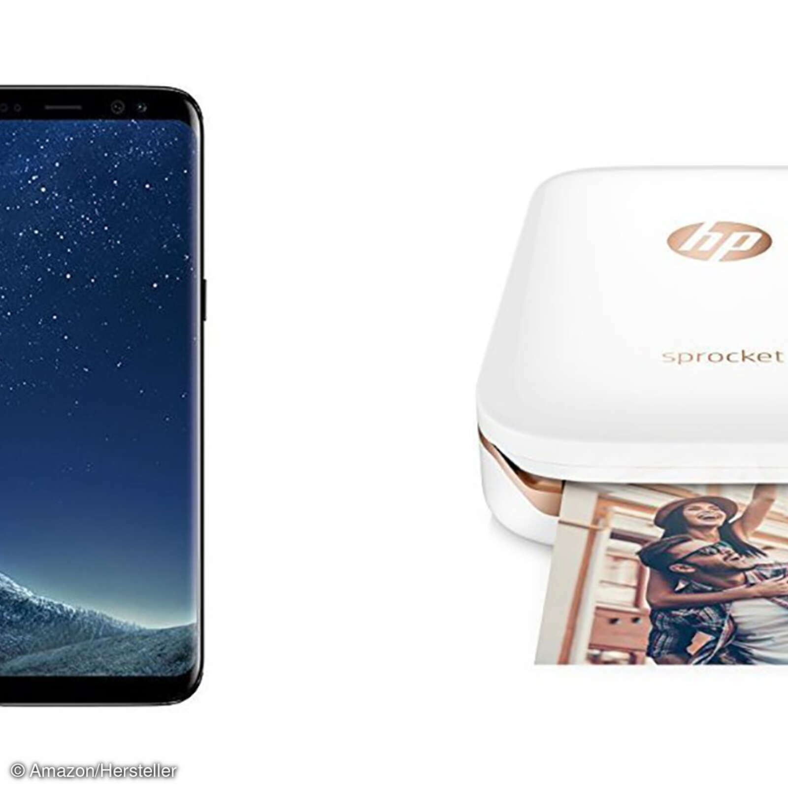 Galaxy-S8-Akkus: Kauft Samsung nun auch bei Sony? - connect