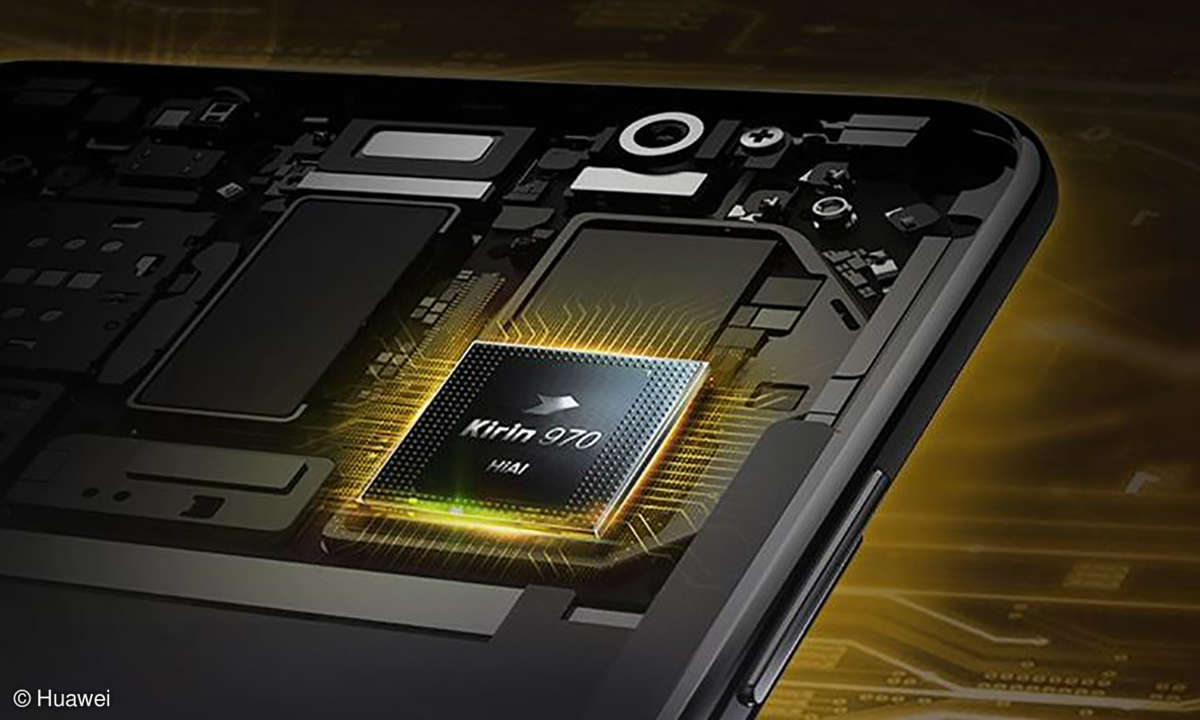 Kirin-970-Chip