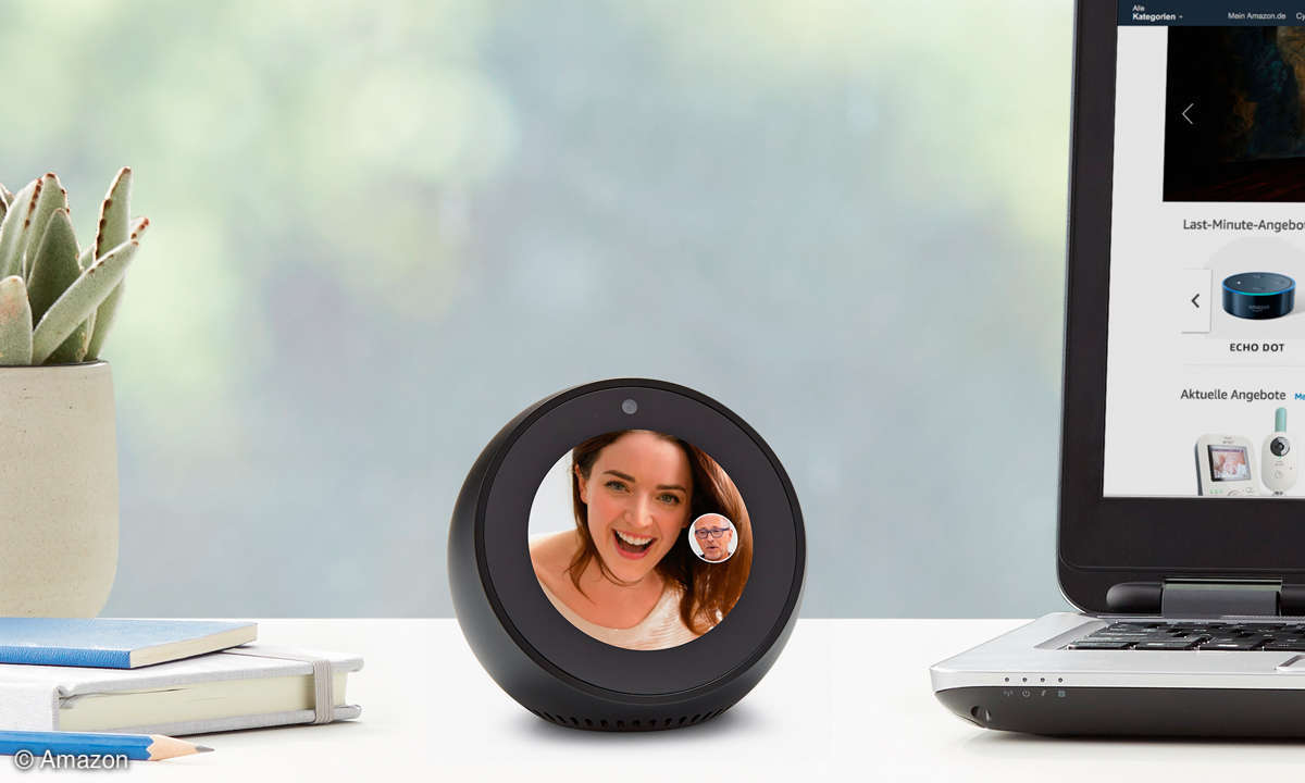 Alexa oder Google Assistant? Information & Kommunikation