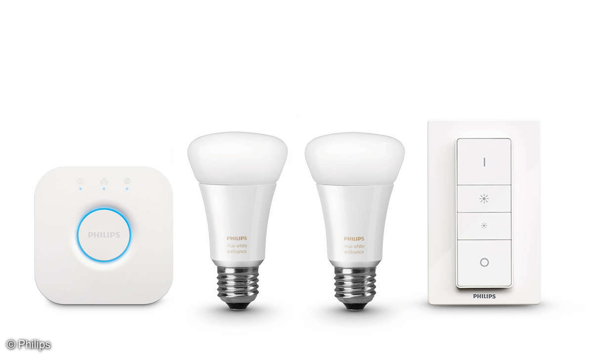Alexa oder Google Assistant? Smart Home