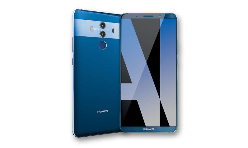 huawei note 10 lite