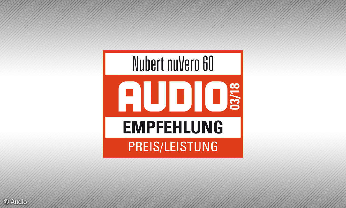 Audio Empfehlung 3_18