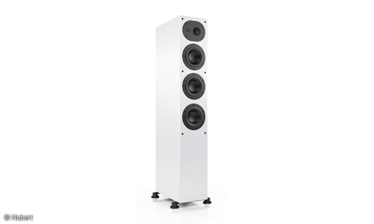 Nubert nuLine 244 Standbox