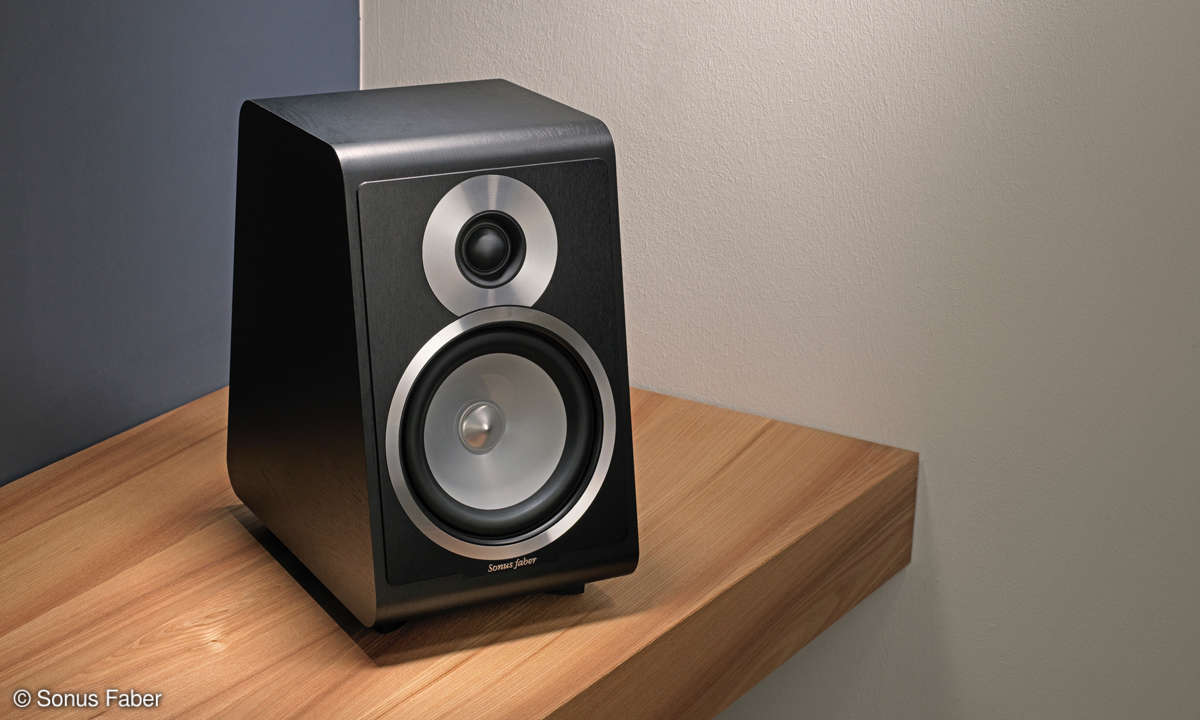 Sonus Faber Principia