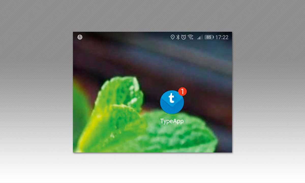 Android 8: Benachrichtigungspunkte